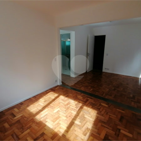 Apartamento para alugar com 1 quarto em Jardim Paulista, São Paulo, SP