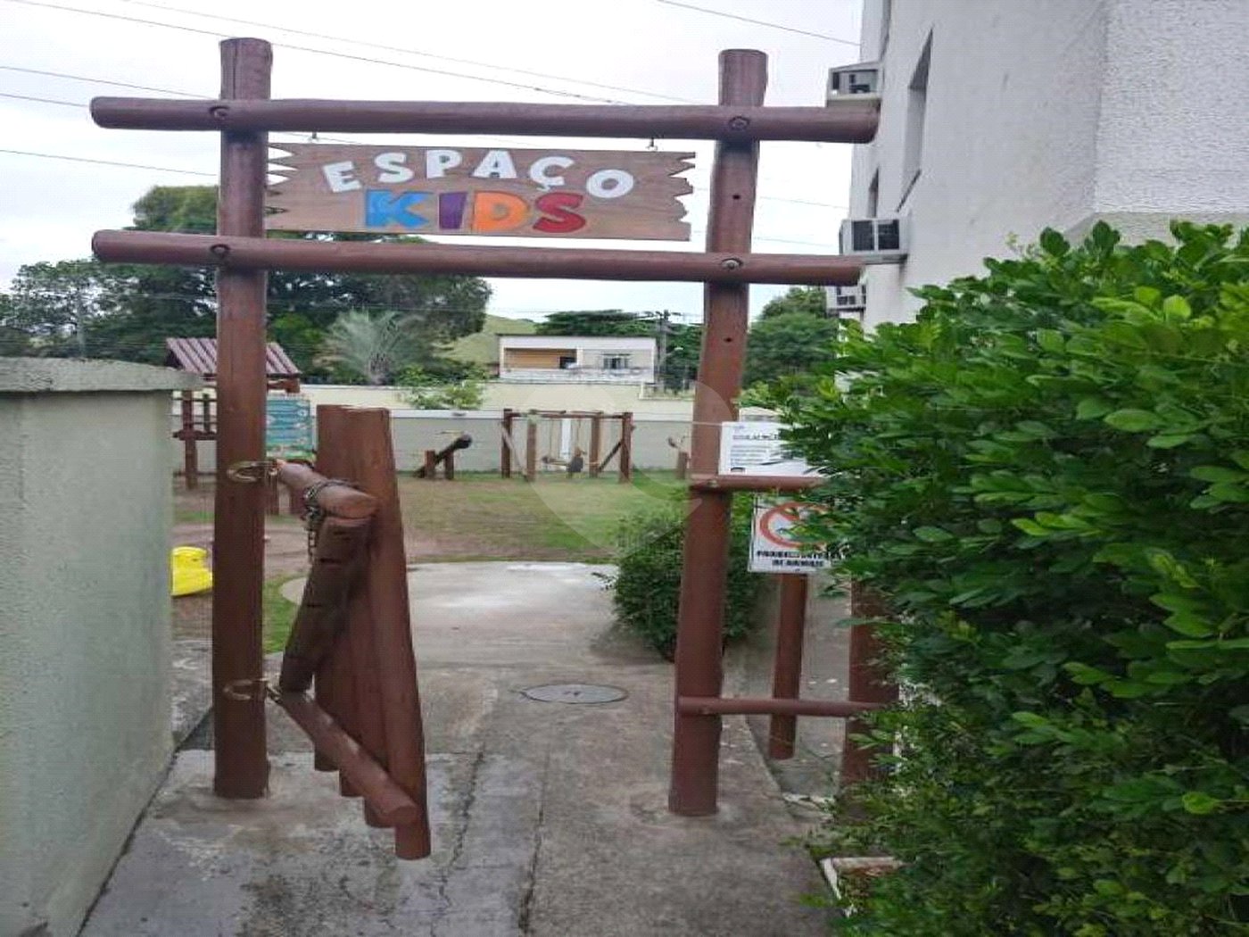 Apartamento à venda com 2 quartos em Campo Grande, Rio de Janeiro, RJ