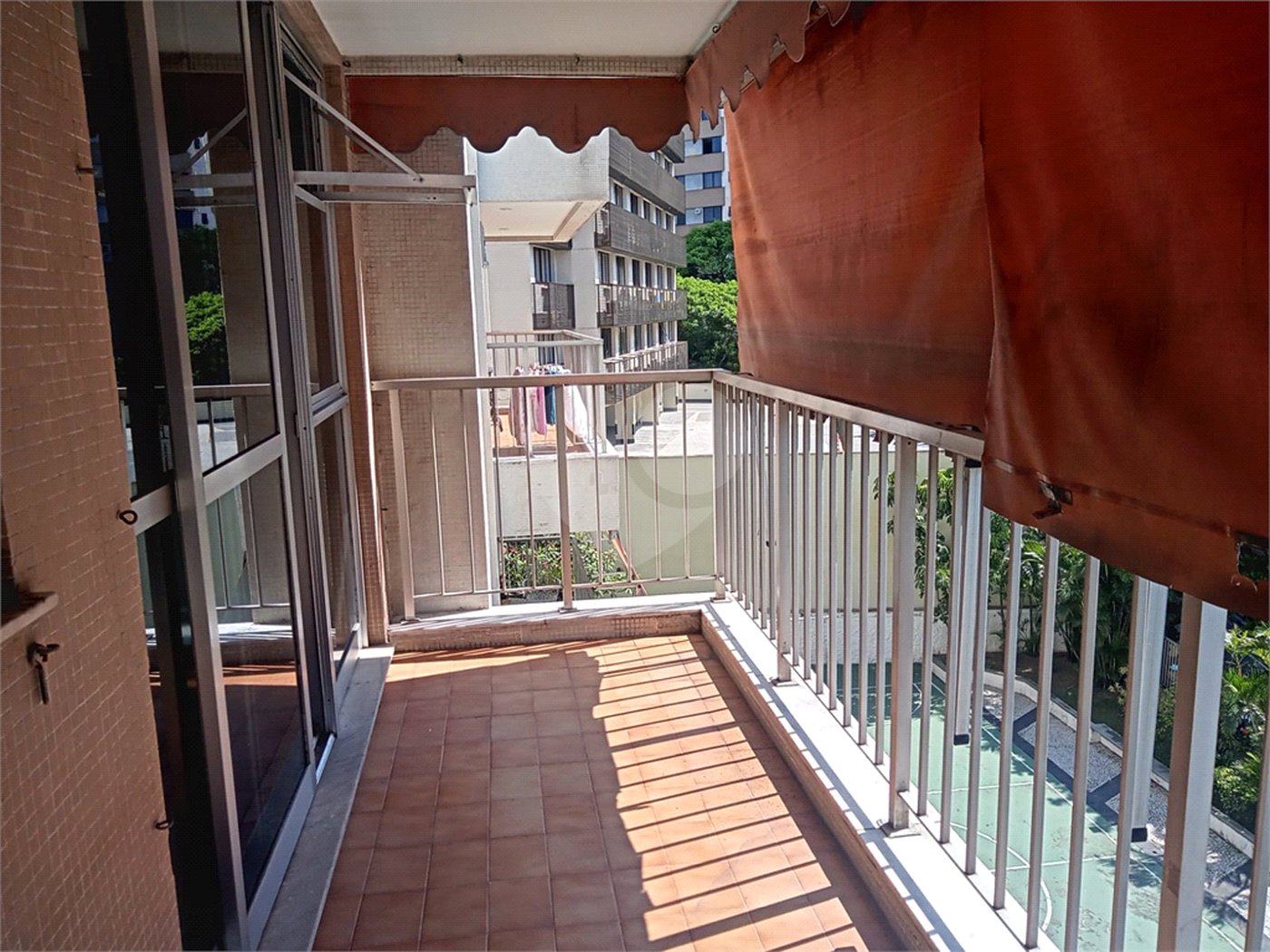 Apartamento à venda com 2 quartos, sendo 1 suíte,  em Tijuca, Rio de Janeiro, RJ