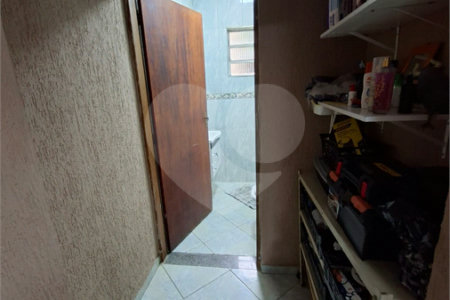 Casa à venda com 4 quartos, sendo 1 suíte,  em Vila Santa Maria, Guarulhos, SP