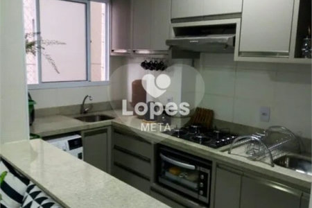 Apartamento à venda com 2 quartos, sendo 1 suíte, em Jardim das Indústrias, São José dos Campos, SP