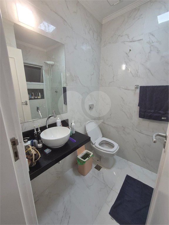 Casa à venda com 3 quartos, sendo 1 suíte, no condomínio Mariana, São Paulo - SP