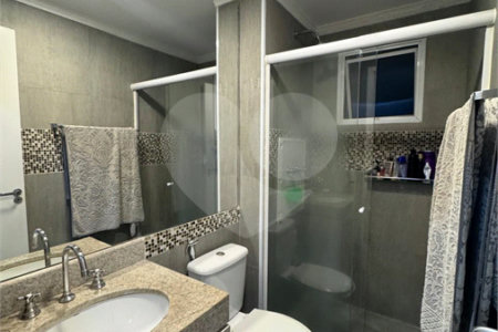 Apartamento à venda com 2 suítes em Vila Leonor, São Paulo, SP