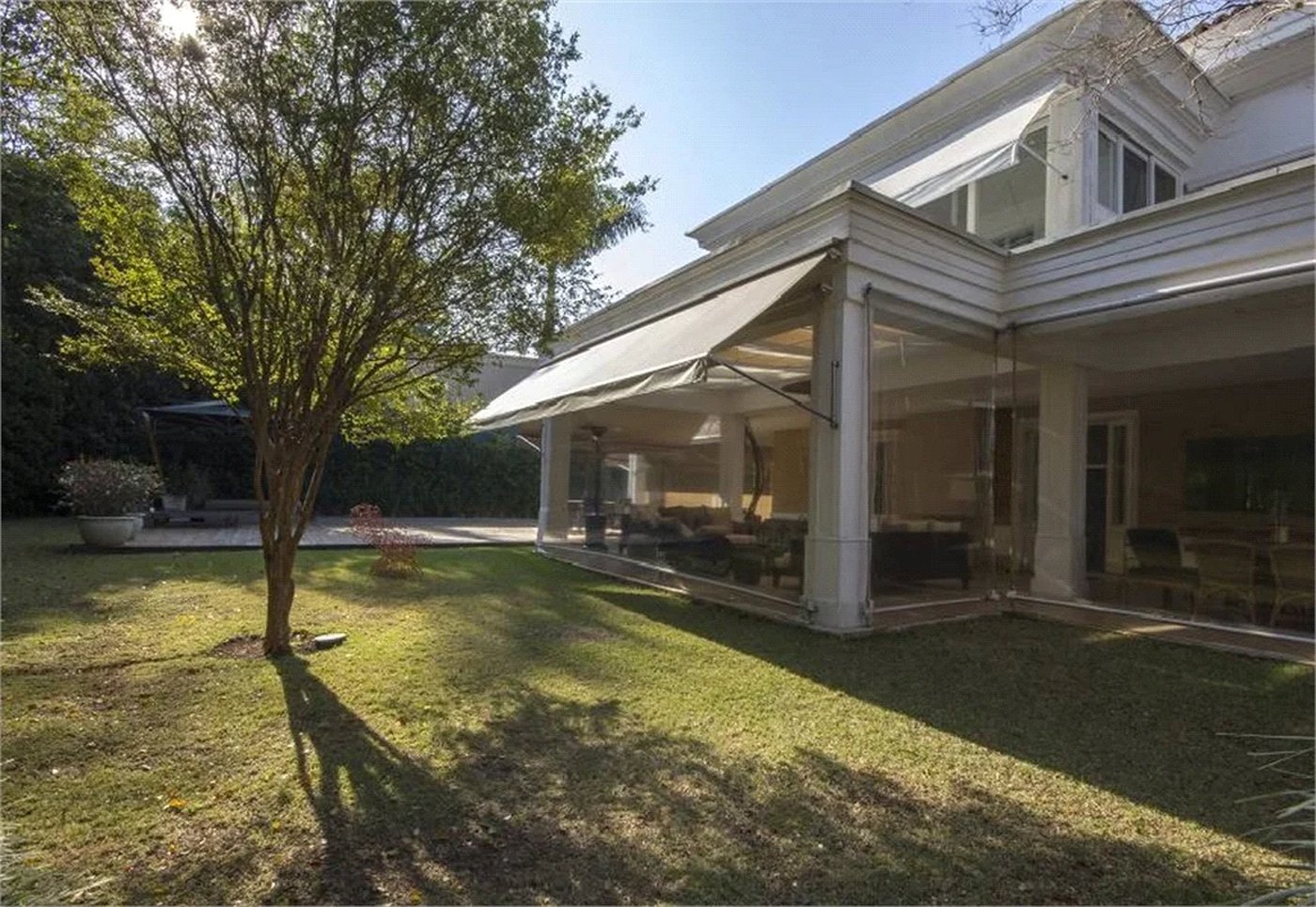 Casa à venda com 5 suítes no condomínio Pignatari, São Paulo - SP