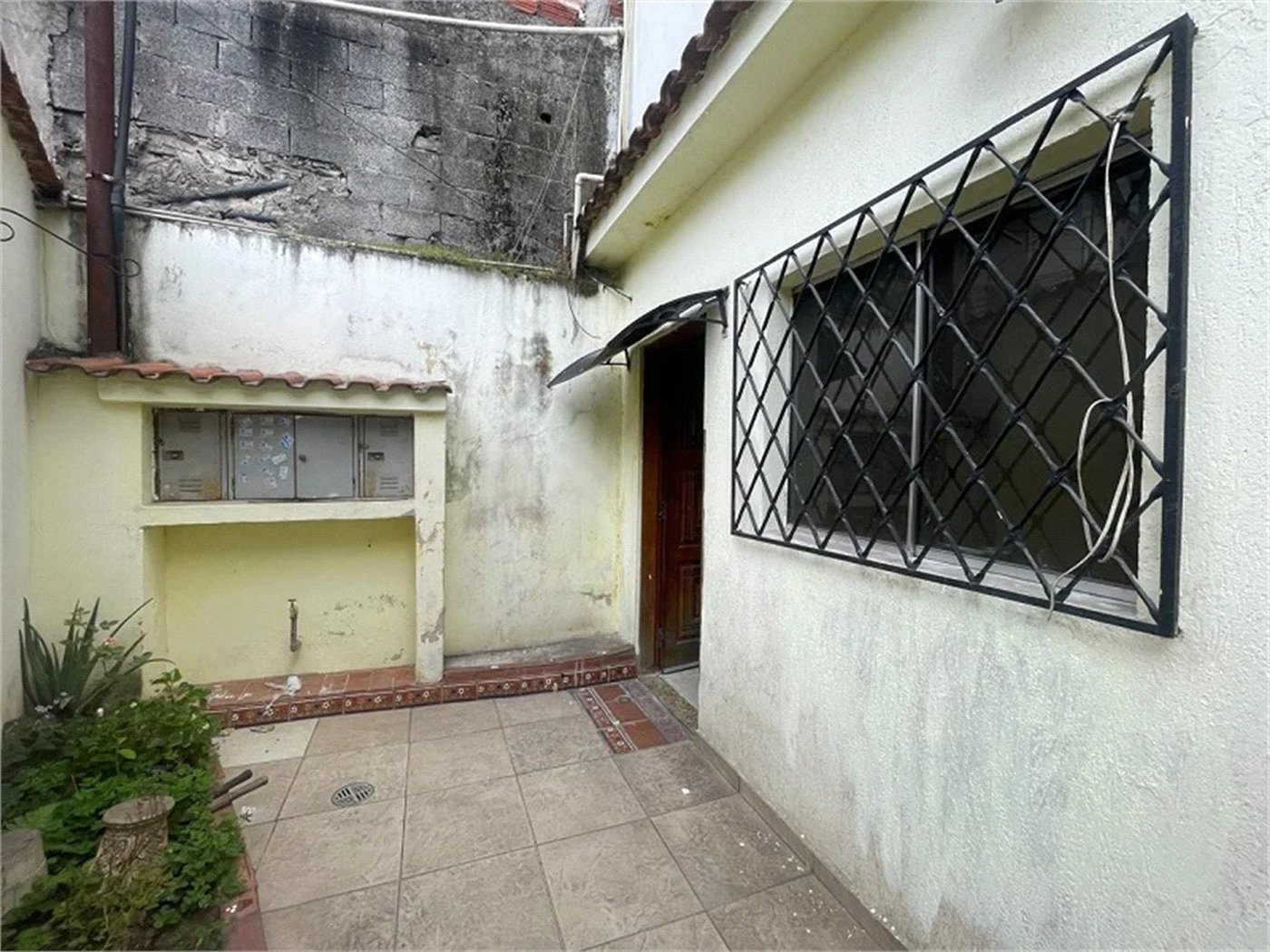 Casa à venda com 2 quartos em Parque Ligia, São Paulo, SP