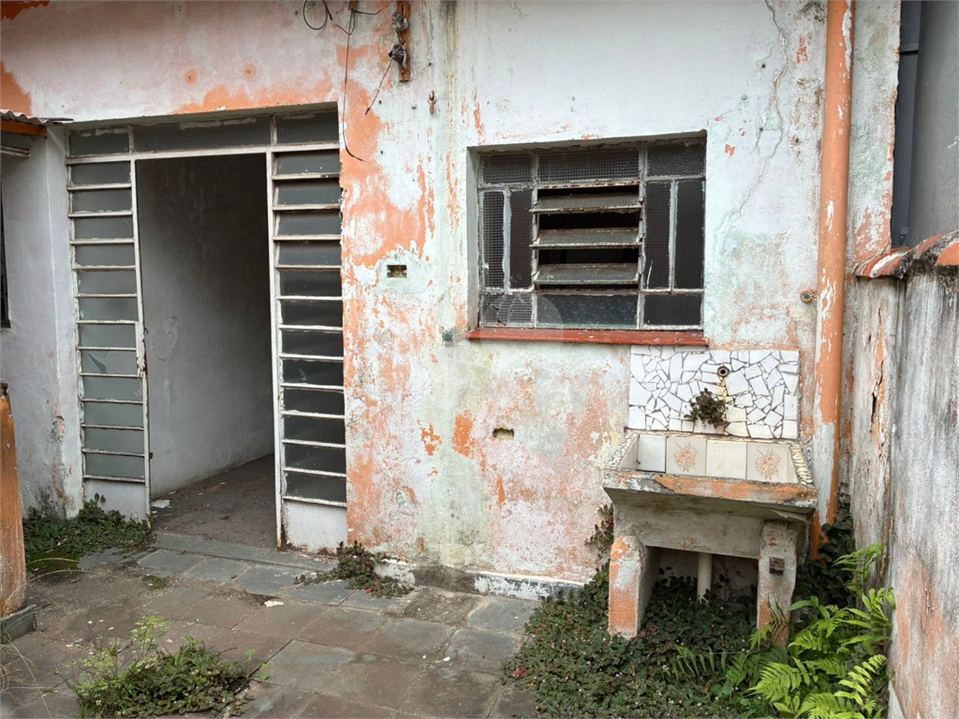 Casa à venda com 2 quartos em Jabaquara, São Paulo, SP