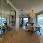 Cobertura à venda, 196 m² por R$ 2.200.000,00 - Jardim Las Palmas - Guarujá/SP