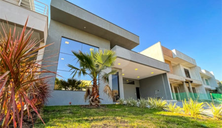 Casa à venda com 3 suítes no condomínio Jardim Amstalden  Residence, Indaiatuba - SP
