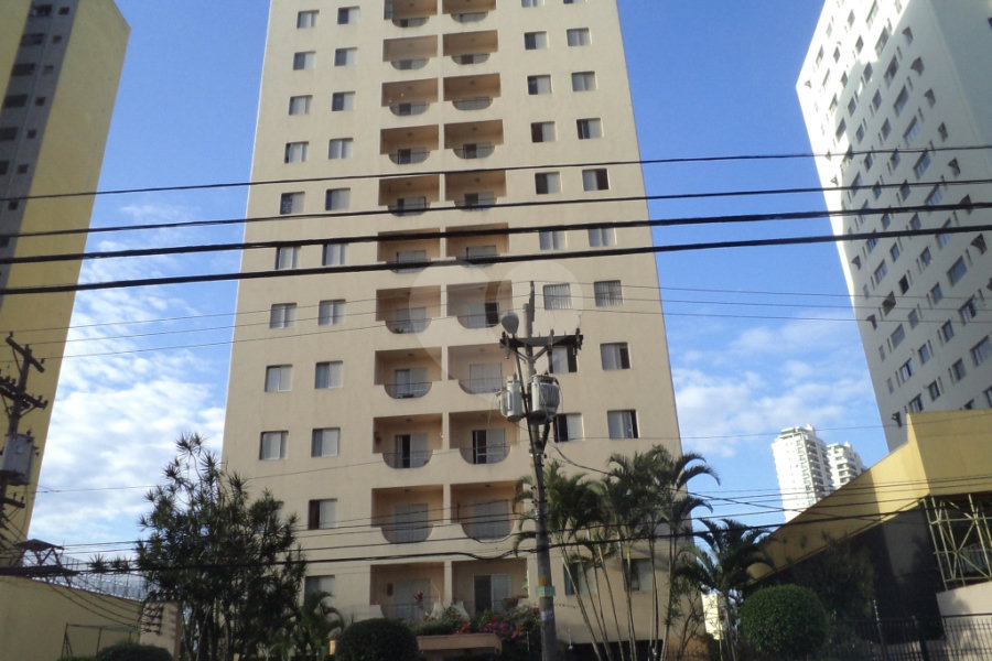 Apartamento à venda com 2 quartos em Santana, São Paulo, SP