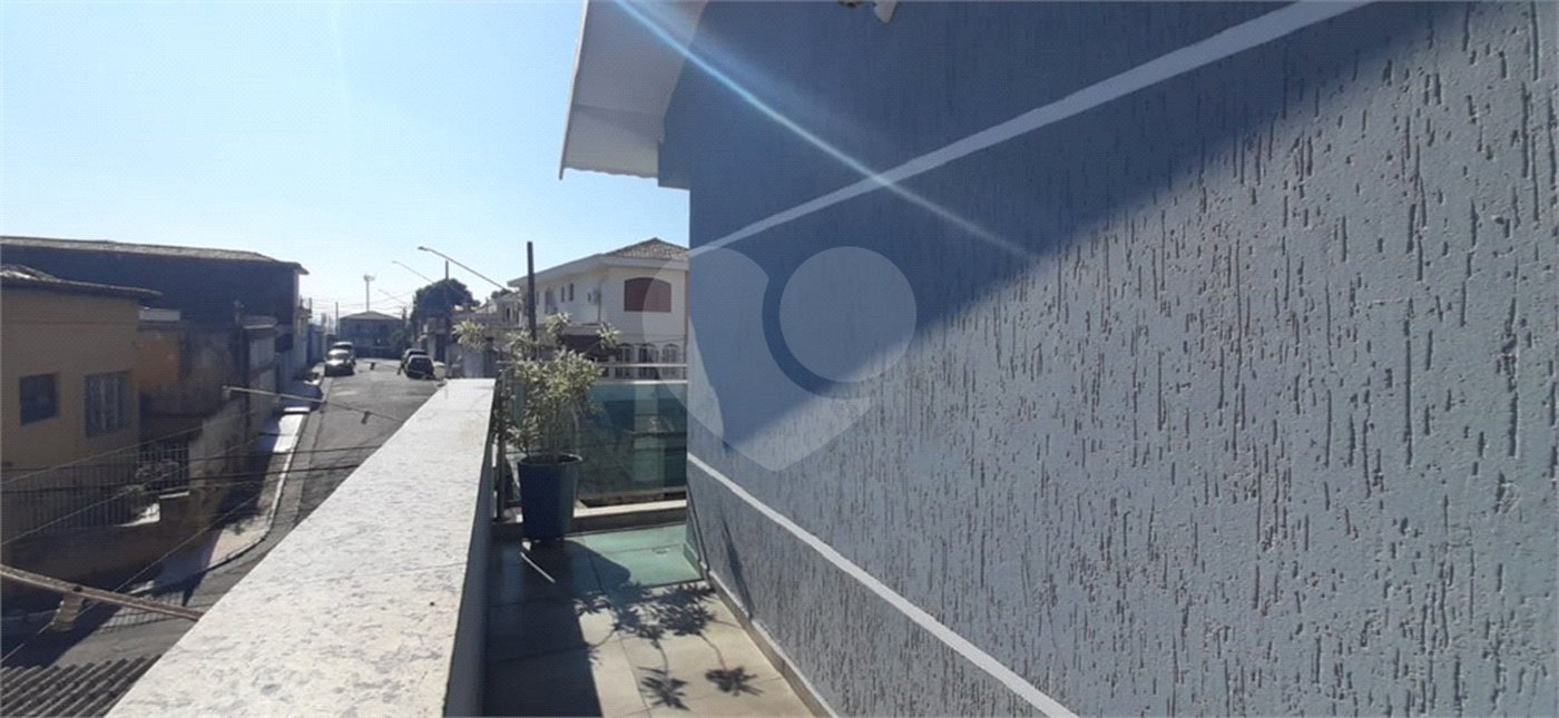 Sobrado à venda com 3 quartos, sendo 1 suíte, em Jaçanã, São Paulo, SP