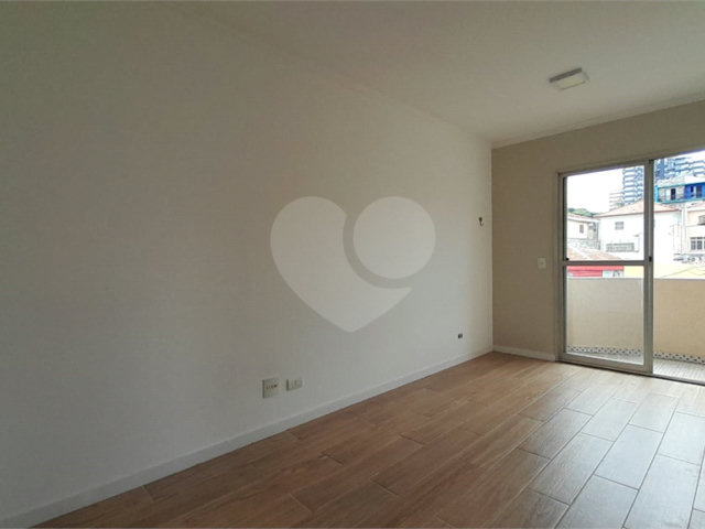 Apartamento à venda com 1 quarto em Santana, São Paulo, SP