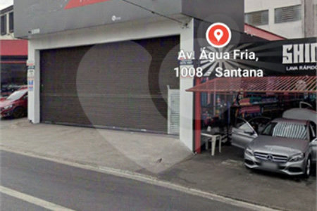 Casa à venda ou para alugar com 1 suíte em Água Fria, São Paulo, SP