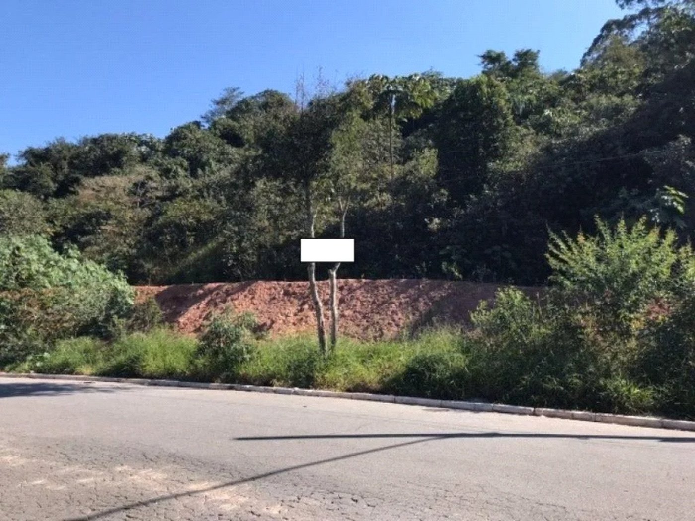 Terreno à venda no condomínio Parque Saint Arthur, São Paulo - SP