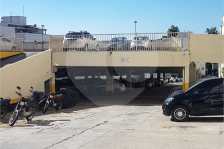 Apartamento à venda com 2 quartos, sendo 1 suíte, em Parque Reserva Fazenda Imperial, Sorocaba, SP