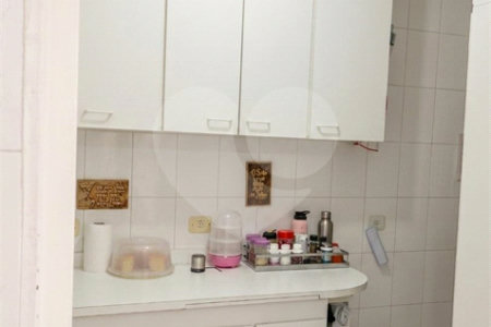 Apartamento à venda com 1 quarto em Cocaia, Guarulhos, SP