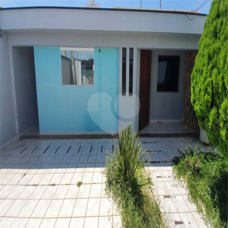 Casa Térrea para alugar em Cidade Nova I, Indaiatuba, SP