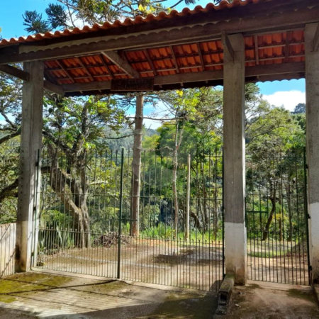 Sítio à venda com 4 quartos no Centro, Nazaré Paulista, SP