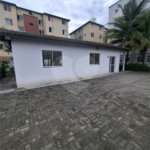 Apartamento à venda com 2 quartos em Santa Cruz, Rio de Janeiro, RJ