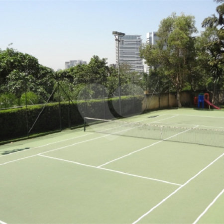 Apartamento à venda com 4 suítes em Jardim Fonte do Morumbi, São Paulo, SP