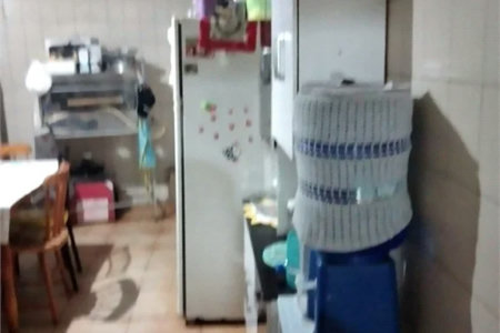 Casa à venda com 4 quartos, sendo 1 suíte, em Jardim das Palmas, São Paulo, SP