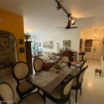 Apartamento à venda com 4 quartos, sendo 1 suíte, em Lagoa, Rio de Janeiro, RJ