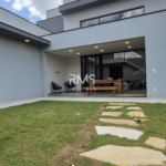 Casa à venda com 4 suítes em Portal Dos Bandeirantes Salto, Salto, SP