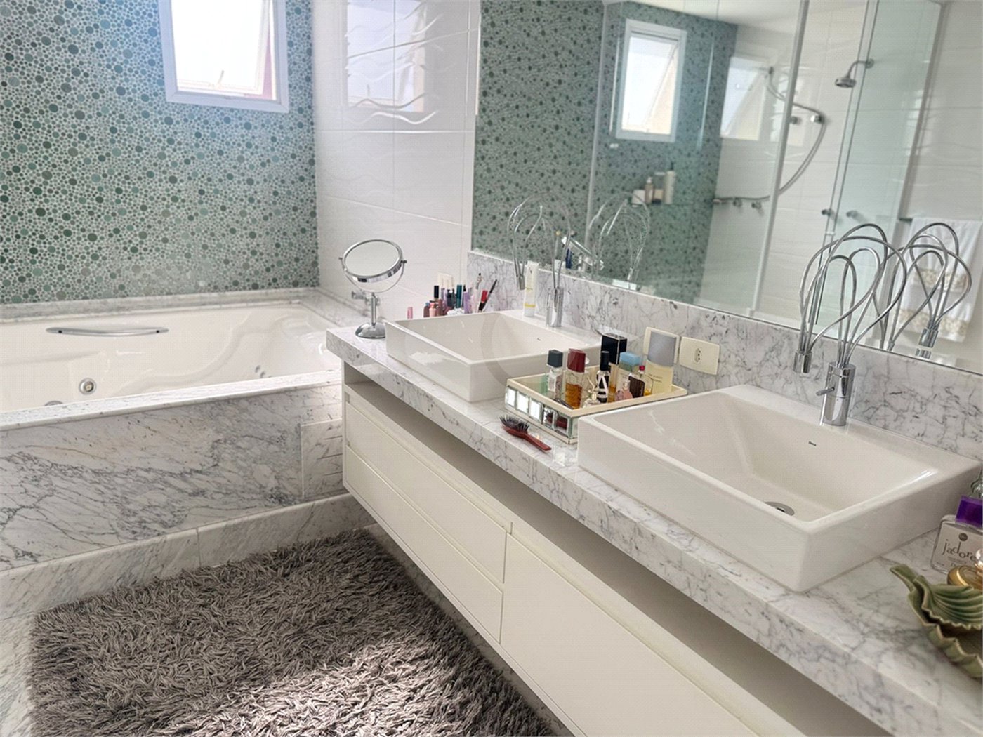 Apartamento à venda com 4 suítes em Vila Andrade, São Paulo, SP