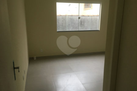 Casa à venda com 2 suítes em Campo Grande, Rio de Janeiro, RJ