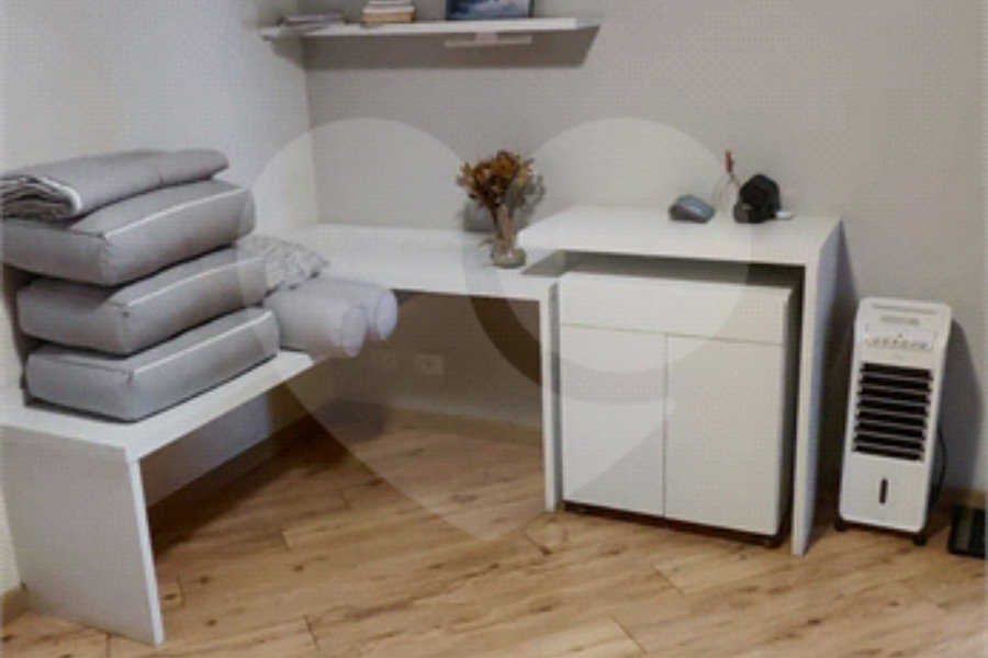 Apartamento à venda com 2 quartos em Santana, São Paulo, SP
