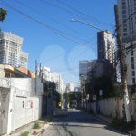 Terreno à venda em Brooklin, São Paulo, SP