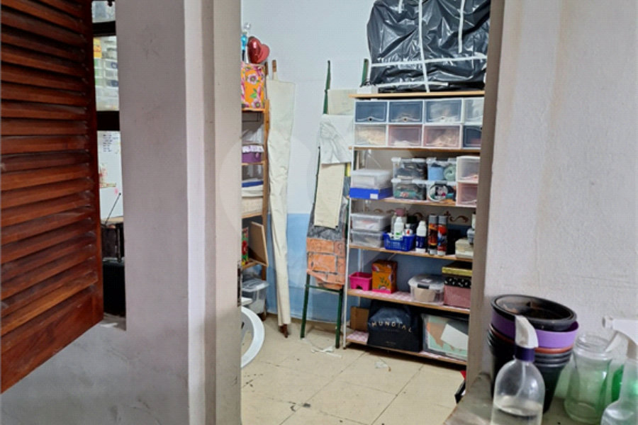 Sobrado à venda com 3 quartos, sendo 1 suíte, em Vila Irmãos Arnoni, São Paulo, SP