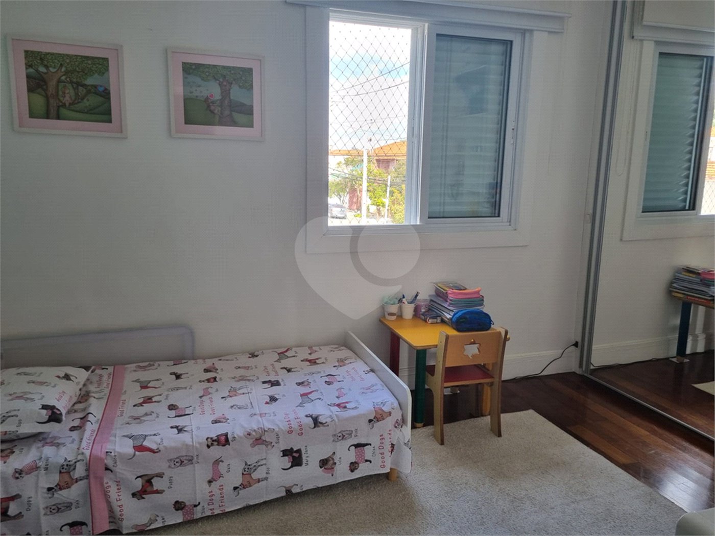 Sobrado à venda com 3 quartos, sendo 1 suíte, em Planalto Paulista, São Paulo, SP