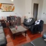 Apartamento à venda com 4 quartos, sendo 2 suítes, em Santana, São Paulo, SP