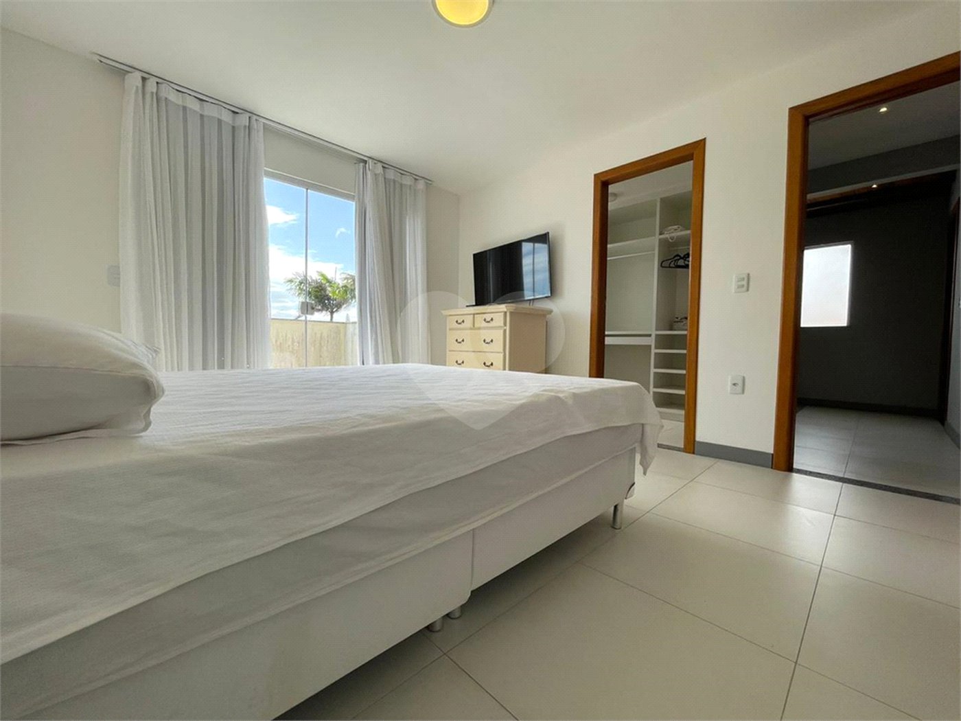 Casa à venda com 4 suítes em Praia Rasa, Armação dos Búzios, RJ
