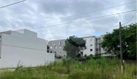 Terreno à venda no condomínio Grand Park - Terrenos e Loteamento, Rio de Janeiro - RJ