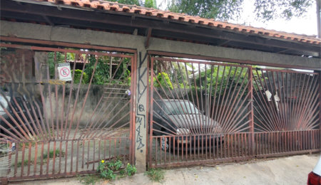 Terreno à venda com 2 quartos em Mandaqui, São Paulo, SP