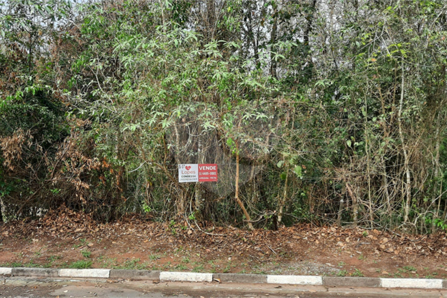 Terreno à venda em Serra da Cantareira, Mairiporã, SP