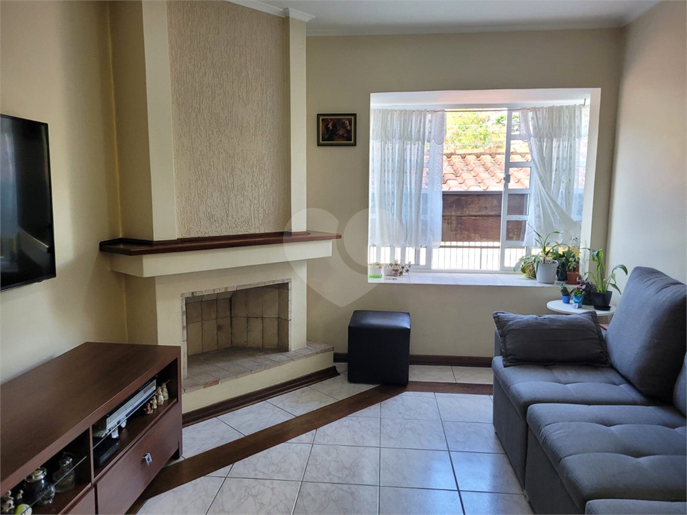 Sobrado à venda com 3 quartos, sendo 1 suíte, em Jardim Líbano, São Paulo, SP