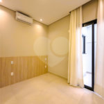 Casa à venda com 3 suítes no condomínio Residencial Dona Maria Candida, Indaiatuba - SP