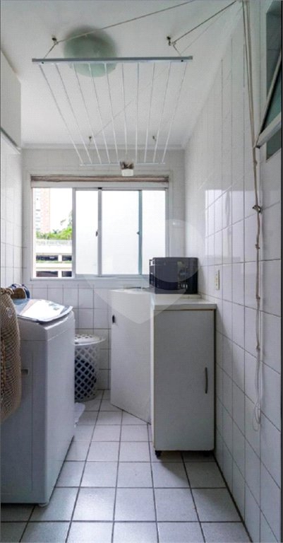 Apartamento à venda ou para alugar com 2 quartos, sendo 1 suíte, em Vila Andrade, São Paulo, SP