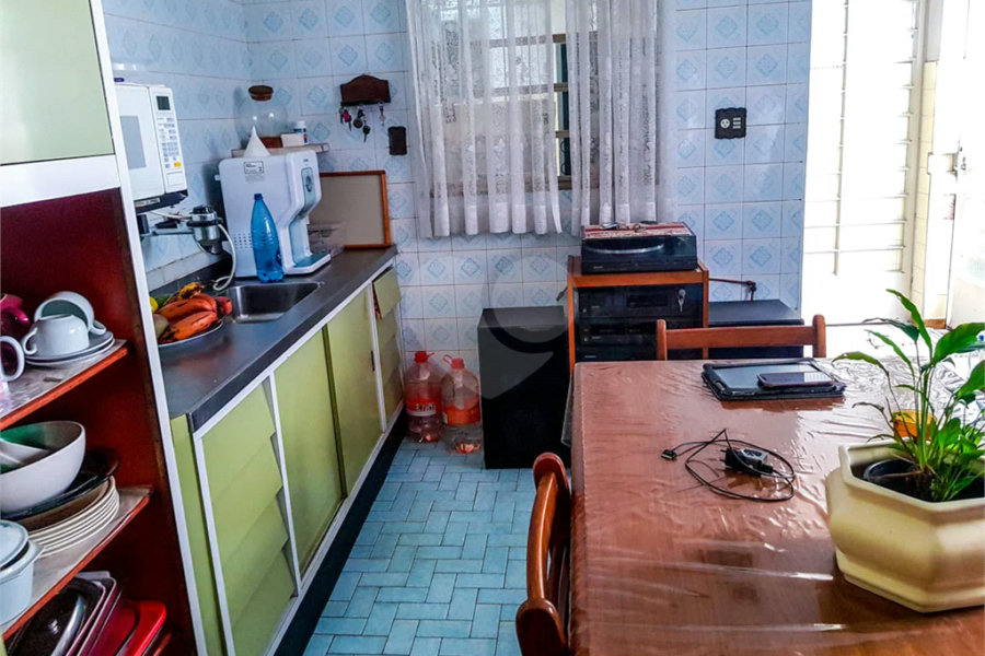 Casa de Vila à venda com 2 quartos em Vila Mazzei, São Paulo, SP