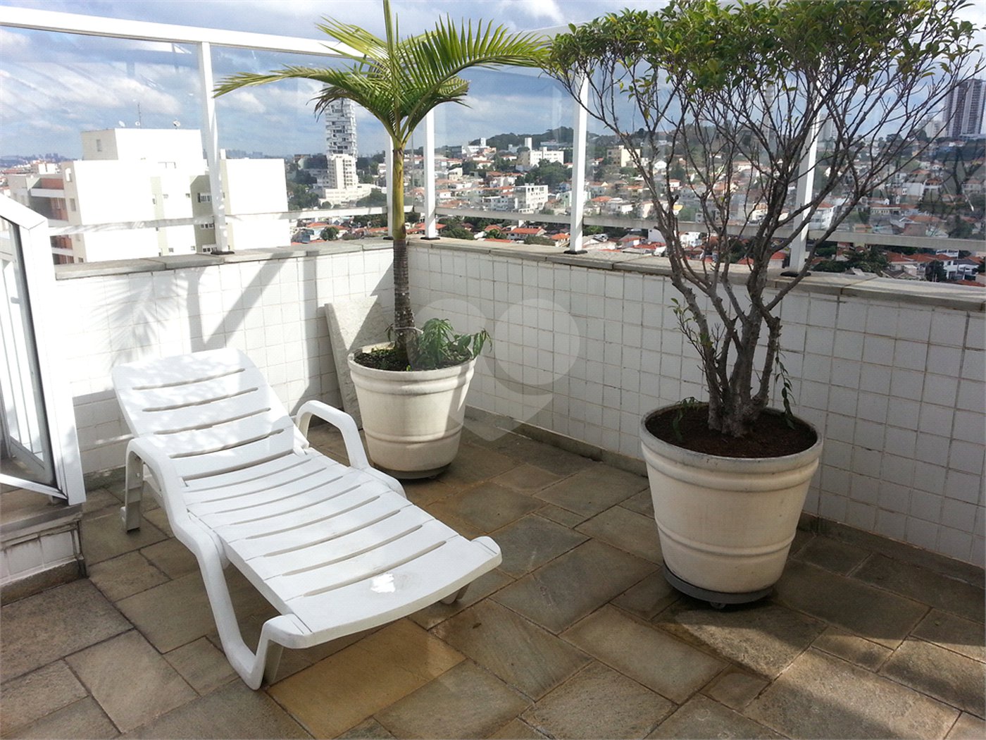 Cobertura à venda com 3 quartos, sendo 1 suíte, em Vila Ipojuca, São Paulo, SP