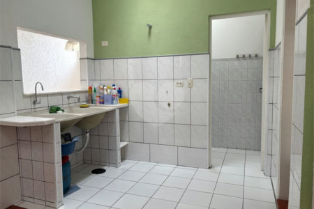Casa à venda com 6 quartos no Centro, Mogi das Cruzes, SP