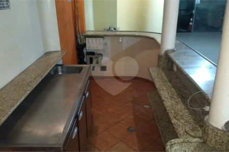 Salão para alugar em Vila Carvalho, Sorocaba, SP