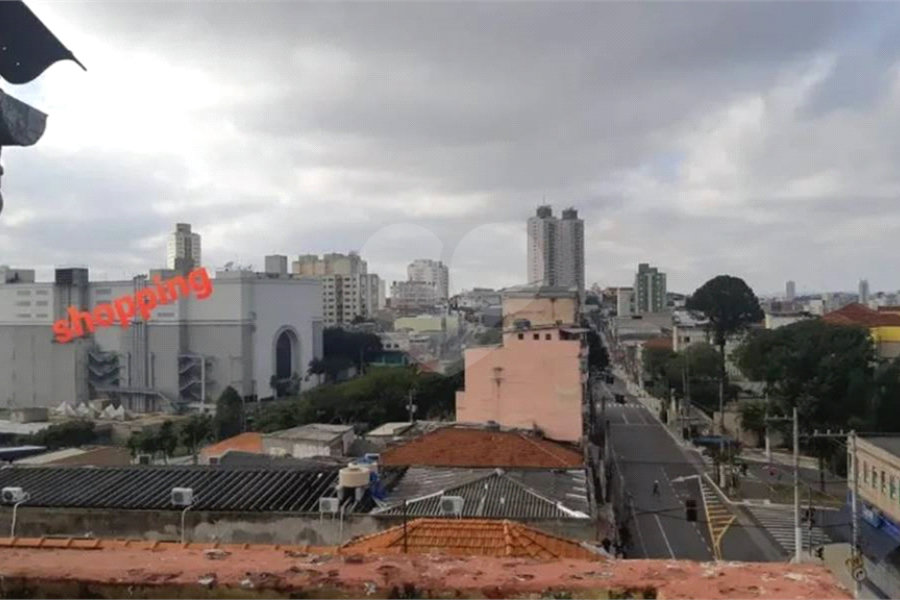 Apartamento à venda com 1 quarto em Tucuruvi, São Paulo, SP