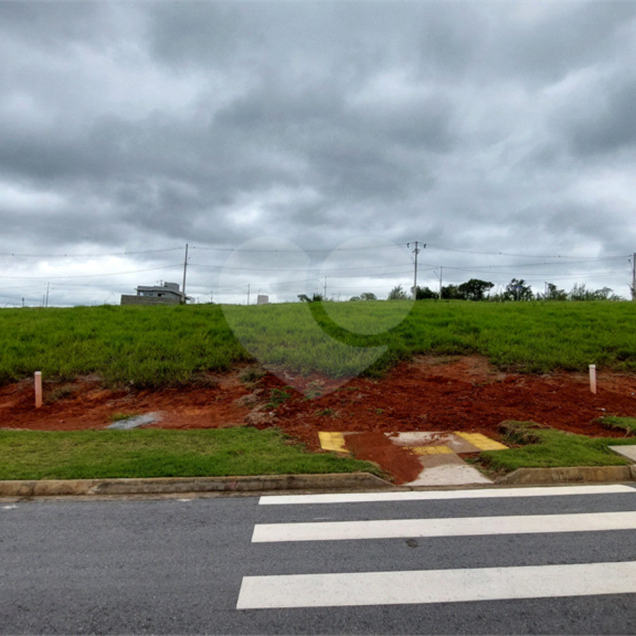 Terreno - Condominio Elementum Residencial Atibaia