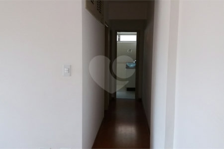 Apartamento à venda com 2 quartos em Santa Teresinha, São Paulo, SP