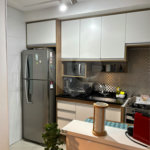 Apartamento à venda com 2 quartos em Jaguaré, São Paulo, SP