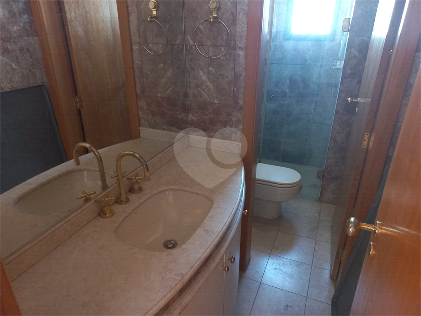 Apartamento à venda com 3 quartos, sendo 2 suítes, em Santana, São Paulo, SP