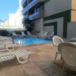 Cobertura à venda com 3 quartos, sendo 1 suíte, em Tijuca, Rio de Janeiro, RJ